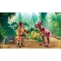 Observator cu echipament pentru Stygimoloch